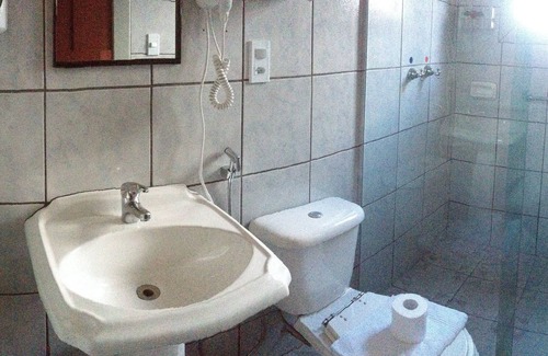 Ouro Preto Hotel | Pousada Casa dos Contos