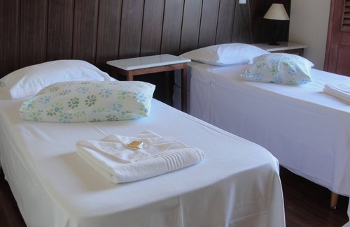 Ouro Preto Hotel | Pousada Casa dos Contos