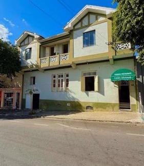 Sao Lourenco Hotel | Pousada Casa Grande