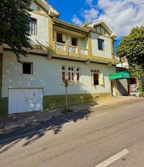 Sao Lourenco Hotel | Pousada Casa Grande