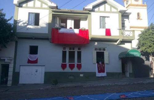 Sao Lourenco Hotel | Pousada Casa Grande