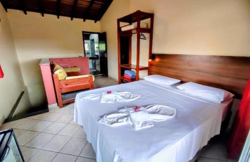 Maranduba Hotel | Pousada Casa na Praia
