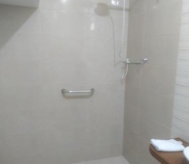 Sao Cristovao Hotel | Pousada Casa Verde