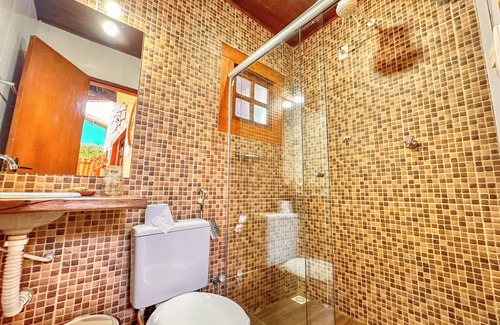 Pirenopolis Hotel | Pousada Casa Zanotto