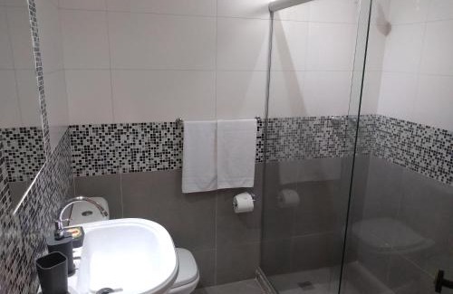 Ilha Grande Hotel | Pousada Casablanca