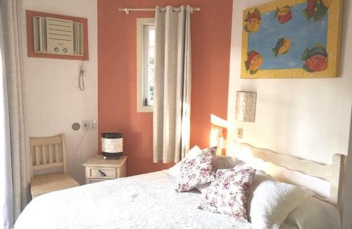 Ilha Grande Hotel | Pousada Casablanca