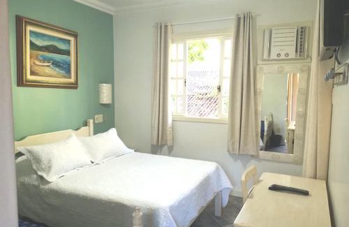 Ilha Grande Hotel | Pousada Casablanca