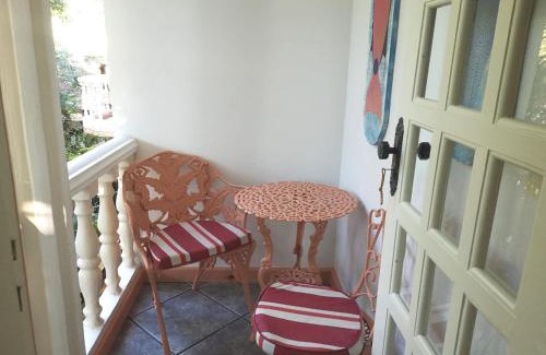 Ilha Grande Hotel | Pousada Casablanca