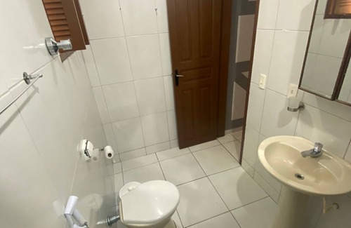 Ponta Negra Hotel | Pousada Casarão 2030