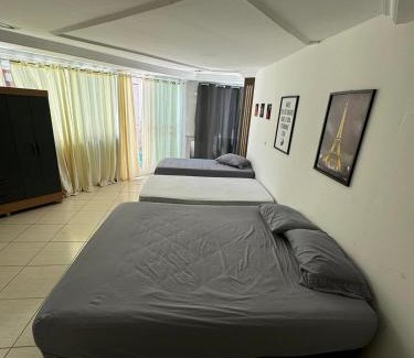 Vila Yolanda House | Pousada Castelo da Villa - Vila Yolanda, Foz do Iguaçu
