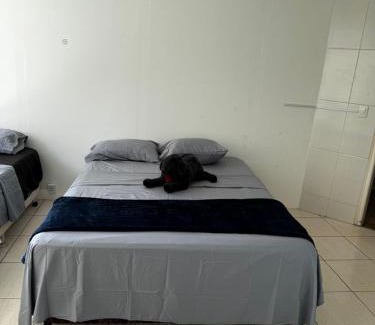 Vila Yolanda House | Pousada Castelo da Villa - Vila Yolanda, Foz do Iguaçu