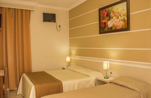 Vila Yolanda Hotel | Pousada Cataratas