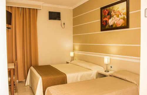 Vila Yolanda Hotel | Pousada Cataratas