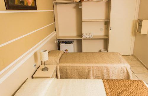 Vila Yolanda Hotel | Pousada Cataratas