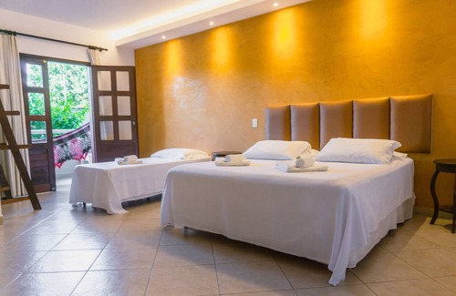 Pipa Hotel | Pousada Catavento