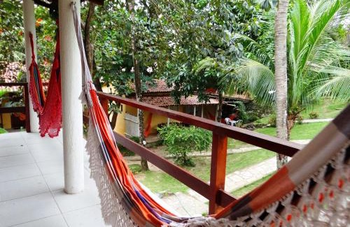 Pipa Apartment | Pousada Cavalo Marinho