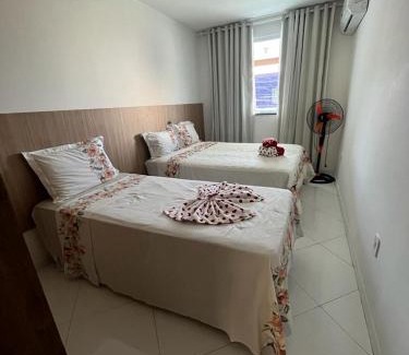 Centro Hotel | Pousada Central de Arraial