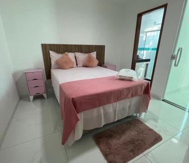 Centro Hotel | Pousada Central de Arraial