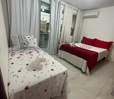 Centro Hotel | Pousada Central de Arraial