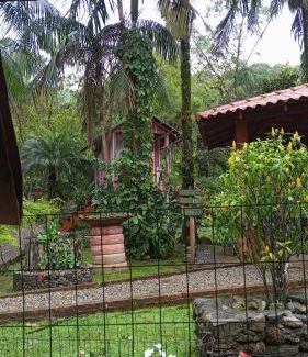 Guaratuba Other | Pousada chácara pé de serra