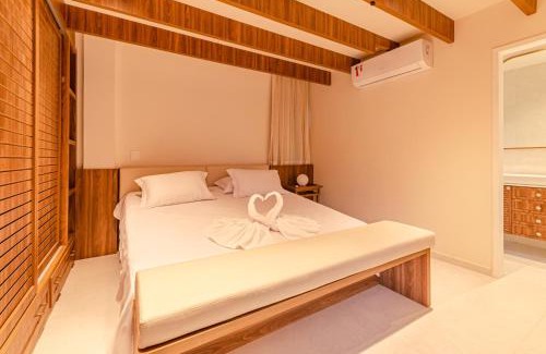 Sao Miguel de Touros Hotel | Pousada Chaves do Paraíso
