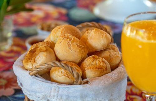Visconde de Maua Hotel | Pousada Chalés Jardim das Bromélias - Visconde de Mauá
