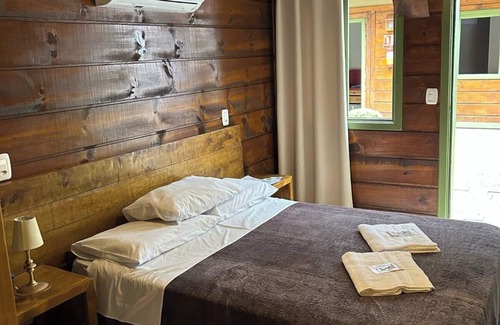Vila Luiza Hotel | Pousada Charm Canela
