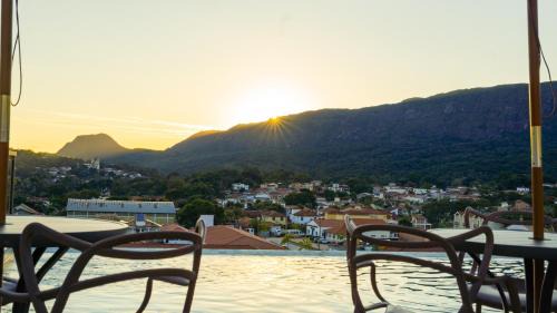 Tiradentes Hotel | Pousada Charme Tiradentes