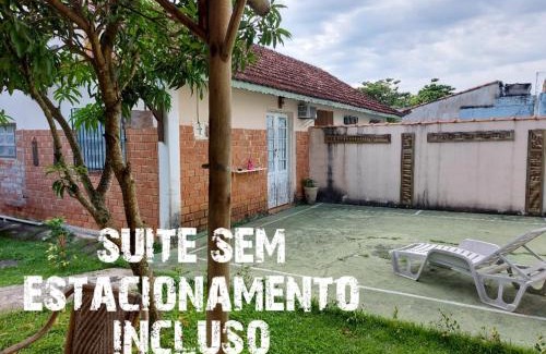 Itanhaem Hotel | Pousada Chateau Sophie