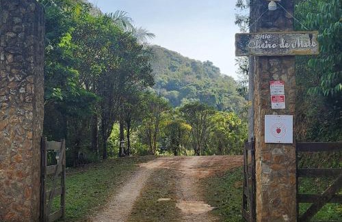 Pinhalzinho Hotel | Pousada Cheiro de Mato