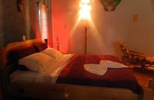 Pinhalzinho Hotel | Pousada Cheiro de Mato
