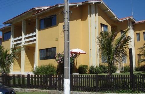 Vila Nova Hotel | Pousada Cheiro De Mar