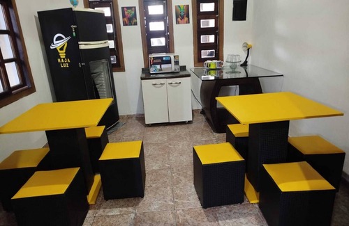 Sao Paulo House | Pousada Como Hoteis Individuais, Grupos e Para Familias