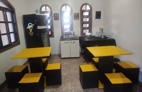 Sao Paulo House | Pousada Como Hoteis Individuais, Grupos e Para Familias