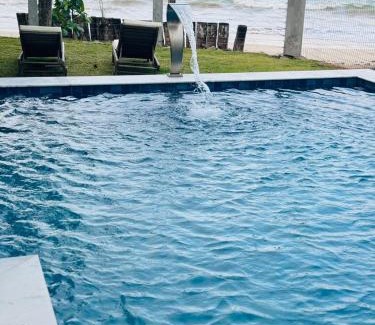 Morro de Sao Paulo Hotel | Pousada Conchas do Mar