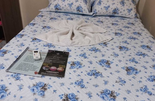 Paracatu Hotel | POUSADA CONFORTO