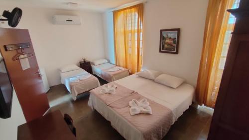 Olinda Historical Center Hotel | Pousada Convento da Conceição