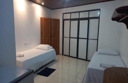 Fatima Apartment | Pousada Cop 30