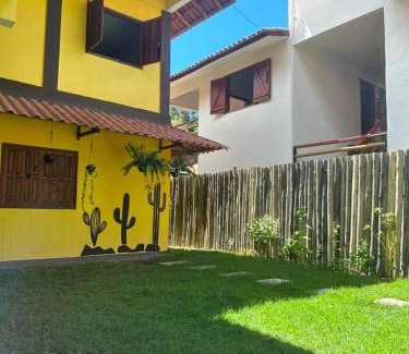 Itaunas Hotel | Pousada Cordel de Itaúnas