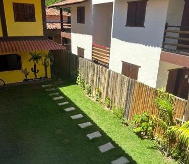 Itaunas Hotel | Pousada Cordel de Itaúnas