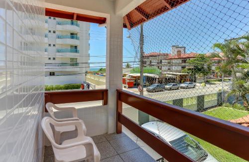 Ingleses Centro Apartment | Pousada Costão dos Ingleses
