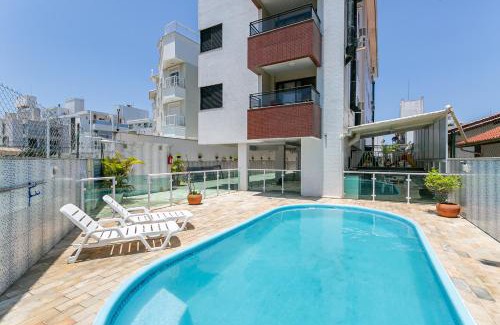 Ingleses Centro Apartment | Pousada Costão dos Ingleses
