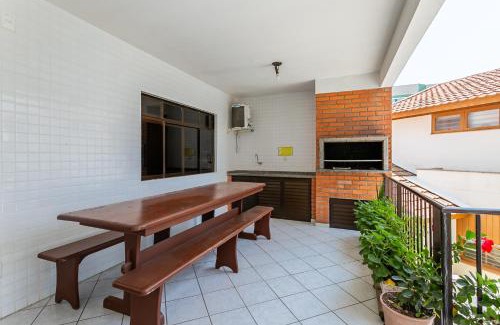 Ingleses Centro Apartment | Pousada Costão dos Ingleses