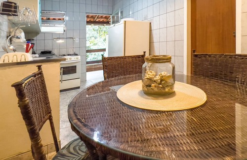 Vila do Abraao Hotel | Pousada Costa Verde