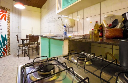 Vila do Abraao Hotel | Pousada Costa Verde