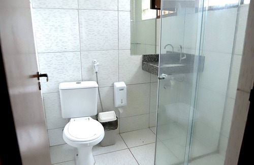 Cabo Branco Hotel | Pousada Costera