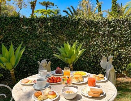 Historic Center Hotel | Pousada Crystal Palace