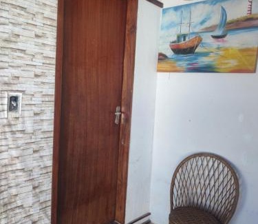 Pontal Hotel | Pousada Dádiva Cantinho Beira Mar Dàlia No Pontal Centro
