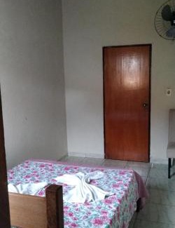 Cavalcante Hotel | Pousada da Ana