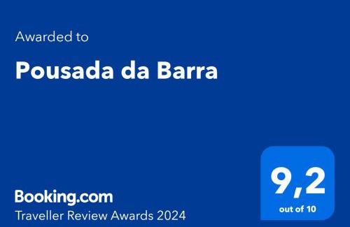 Barra de Sao Joao Hotel | Pousada da Barra